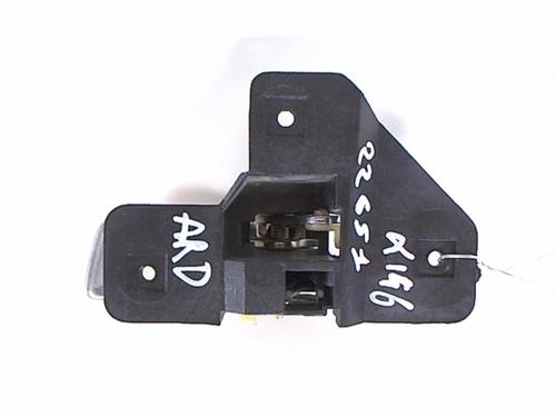 Rear right interior door handle ALFA ROMEO 146 (930_) 1.4 i.e. 16V T.S. (930.B3A) | BP21235193I16 