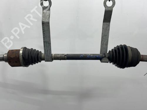 Used Left front driveshaft CITROËN C4 SPACETOURER (3D_) 1.5 BlueHDi 130 (131 hp) 20441516