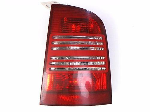 Used Right taillight SKODA OCTAVIA I Combi (1U5) 1.9 TDI (110 hp) 20461036