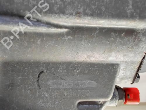Gearbox RENAULT CLIO III (BR0/1, CR0/1) 1.5 dCi | BP20442807M3 