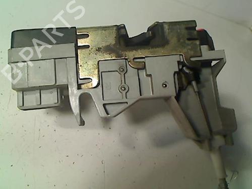 Rear right lock PEUGEOT 307 (3A/C) 1.6 HDi 110 | BP20471969C99 