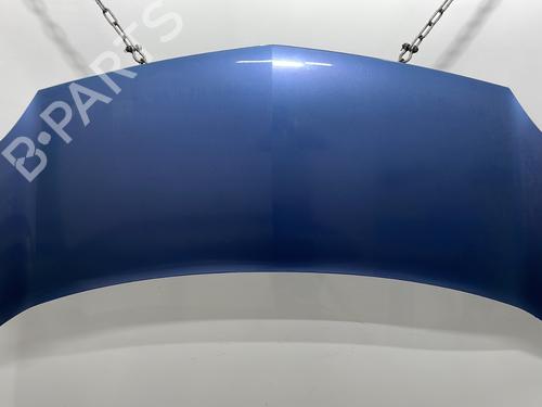 Used Hood RENAULT KANGOO / GRAND KANGOO II (KW0/1_) 1.5 dCi 90 (KW05, KW08, KW0G, KW11) (90 hp) 27499837