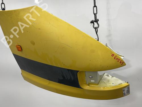 Right front fenders PEUGEOT BOXER Van (230L) 1.9 D | BP20472944C42 