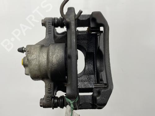 Right front brake caliper PEUGEOT 107 (PM_, PN_) 1.0 | BP24867808M104 