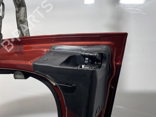 Right front door FORD B-MAX (JK) 1.0 EcoBoost | BP30822548C3