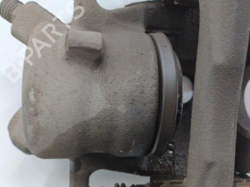 Used Right front brake caliper Right front brake caliper SUZUKI SWIFT III (MZ, EZ) 1.3 (RS413, ZC11S) (92 hp) 20401207 20401207