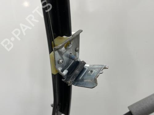 Front left window mechanism VW POLO V (6R1, 6C1) 1.0 | BP25009275C22 