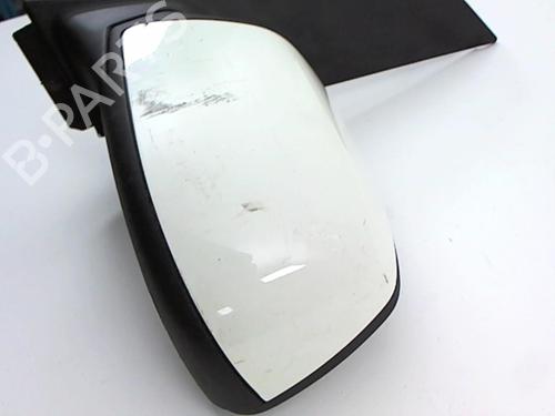 Used Left mirror Left mirror FORD FOCUS C-MAX (DM2) 1.6 TDCi (90 hp) 20449154 20449154