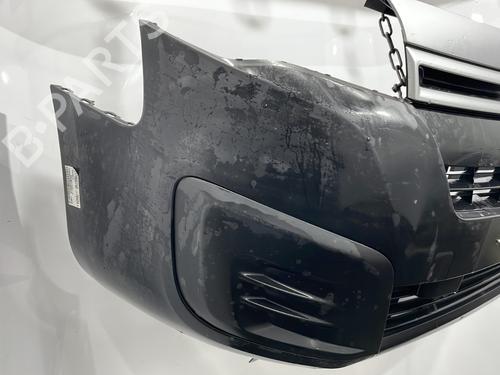 Stoßstange vorne CITROËN BERLINGO Box Body/MPV (B9) 1.6 BlueHDi 100 | BP30890859C7