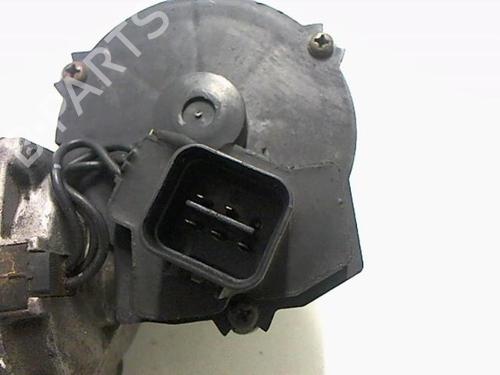 Front wiper motor KIA CARNIVAL II (GQ) 2.9 CRDi | BP20470519M29 