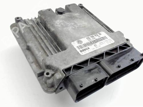 Engine control unit (ECU) VW TOURAN (1T1, 1T2) 2.0 TDI 16V | BP32264230M57 - Image 2