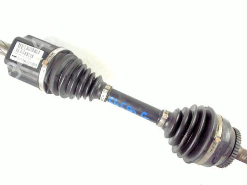 Used Left front driveshaft Left front driveshaft VOLVO S60 I (384) D5 (185 hp) 20391480 20391480