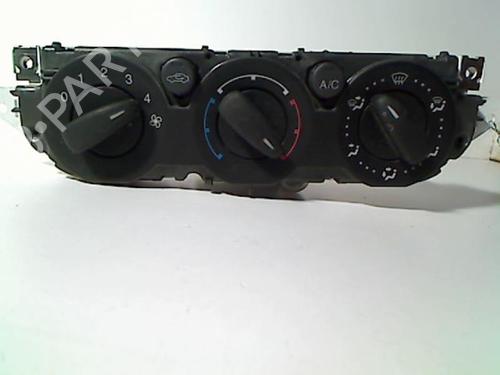 Used Climate control FORD FOCUS II (DA_, HCP, DP) 1.6 TDCi (90 hp) 20453901
