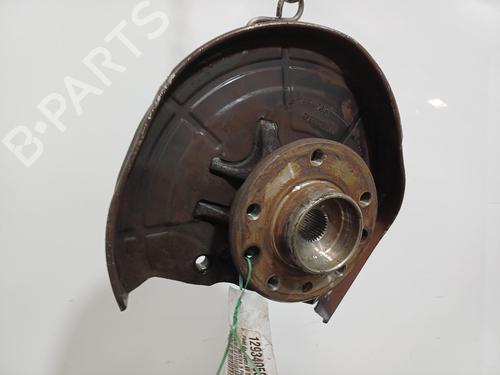 Used Right front steering knuckle Right front steering knuckle 37481752 37481752