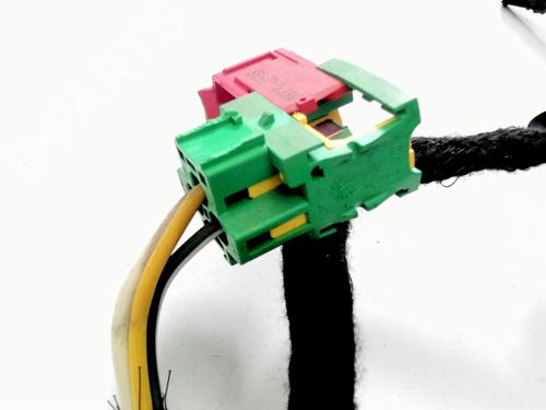 Ignition barrel PEUGEOT 307 (3A/C) 1.6 16V | BP30912865M48