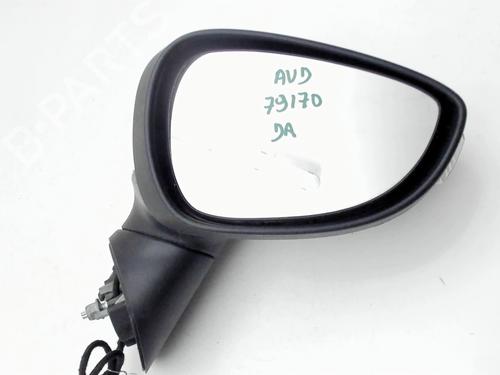 Right mirror FORD B-MAX (JK) 1.0 EcoBoost | BP33559649C27 - Image 4