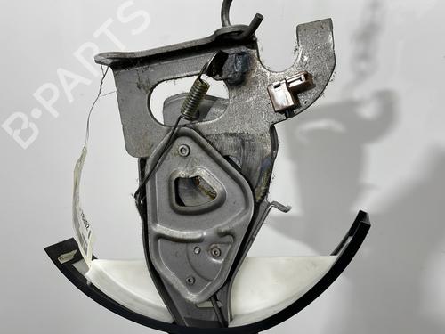 Hand brake MAZDA 5 (CR) 2.0 CD (CR19) | BP30890847I18