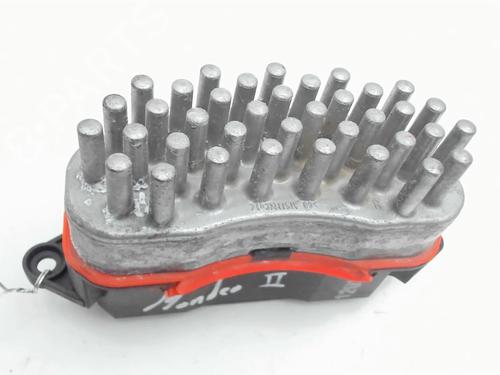 Heater resistor FORD MONDEO III (B5Y) 2.0 TDCi | BP21239050M108 