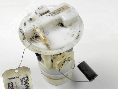 Fuel pump NISSAN MICRA III (K12) 1.2 16V | BP20403092M76 