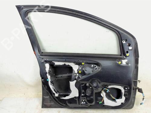Left front door CITROËN C1 (PM_, PN_) 1.0 | BP20421010C2 