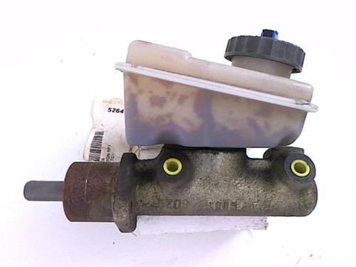Brake master cylinder FIAT BRAVA (182_) 1.4 12 V (182.BA) | BP20460944M77 
