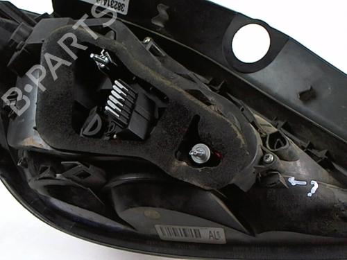Right taillight OPEL ASTRA H (A04) 1.9 CDTI (L48) | BP20444907C35 