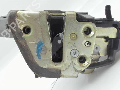 Rear left lock TOYOTA AVENSIS Saloon (_T25_) 2.0 D-4D (CDT250_, CDT250R) | BP20406092C100 