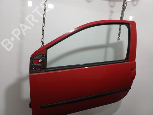 left-front-door-renault-twingo-ii-cn0_-2007-36438591 main image