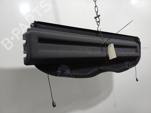 Used Rear parcel shelf Rear parcel shelf RENAULT MODUS / GRAND MODUS (F/JP0_) 1.5 dCi (FP0E, JP0E) (65 hp) 40442135 40442135
