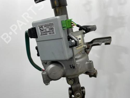 Steering column NISSAN PIXO (UA0) 1.0 | BP20438970M21 