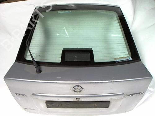 Bakluke CC/Kombi-Kupé OPEL VECTRA B Hatchback (J96) 2.0 i 16V (F68) (136 hp) 20477038