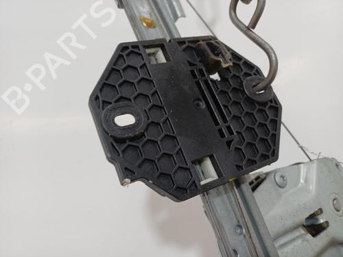 Front left window mechanism DACIA SANDERO II 1.0 SCe 75 (B8JC, B8JD, B8NC) | BP38024143C22 - Image 5