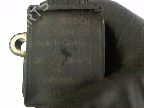 Ignition coil NISSAN MICRA II (K11) 1.4 i 16V | BP20410549M94 