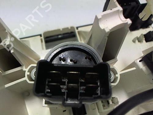 Climate control LAND ROVER FREELANDER I (L314) 1.8 16V 4x4 | BP22914254I5 