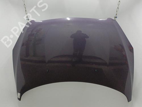 Used Hood PEUGEOT 307 (3A/C) 1.6 16V (109 hp) 20451141