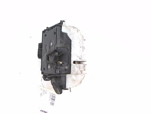 Used Front right lock VW POLO (6N2) 1.9 SDI (64 hp) 20409785