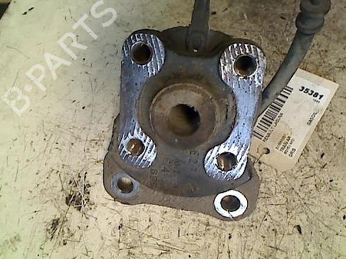 Used Right rear steering knuckle RENAULT LAGUNA II Grandtour (KG0/1_) 1.9 dCi (KG0G) (120 hp) 21233093