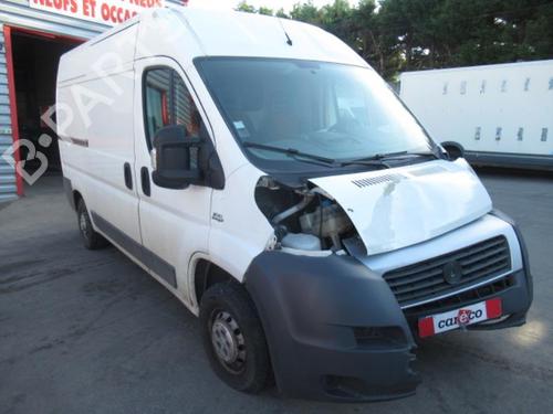 Front right window mechanism FIAT DUCATO Van (250_) 100 Multijet 2,2 D | BP20392119C23 