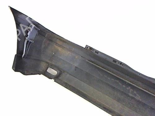 Rear bumper VW GOLF III (1H1) 1.9 D | BP20477082C8 