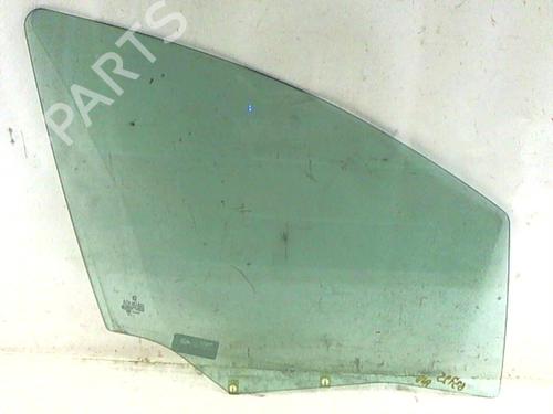 Used Front right door window PEUGEOT 307 (3A/C) 1.6 HDi (90 hp) 20444492