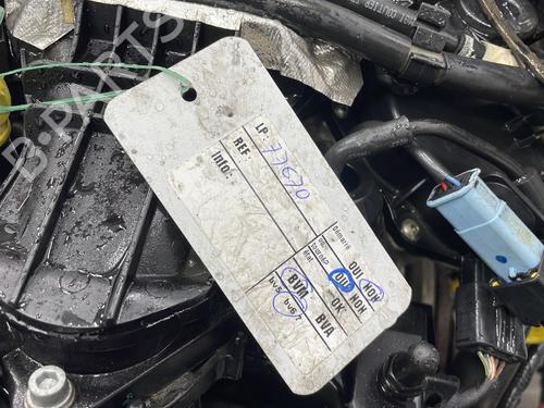 Engine FORD S-MAX (WA6) 2.0 TDCi | BP32330312M1  - Image 5