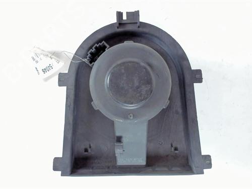 Used Heater blower motor Heater blower motor VW BORA I (1J2) 1.9 TDI (90 hp) 20459609 20459609
