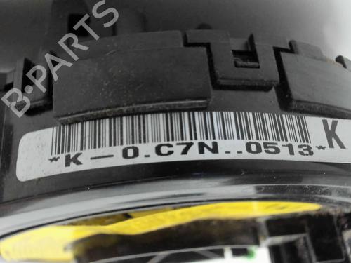Used Squib airbag KIA RIO II (JB) 1.5 CRDi (110 hp) 21239129