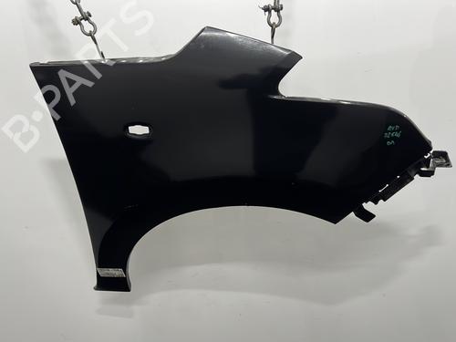 Used Right front fenders CITROËN C3 Picasso (SH_) 1.6 HDI 90 (92 hp) 31362802