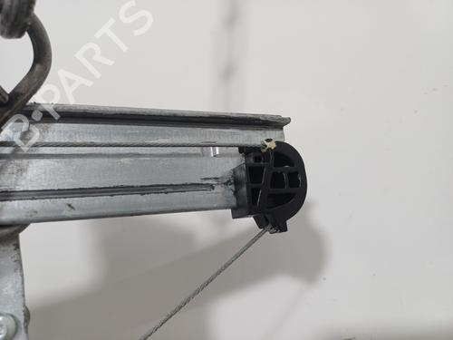 Rear left window mechanism FORD KUGA II (DM2) 1.6 EcoBoost | BP36900361C24  - Image 6