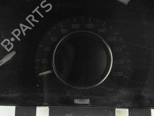 Used Instrument cluster Instrument cluster 39179316 39179316