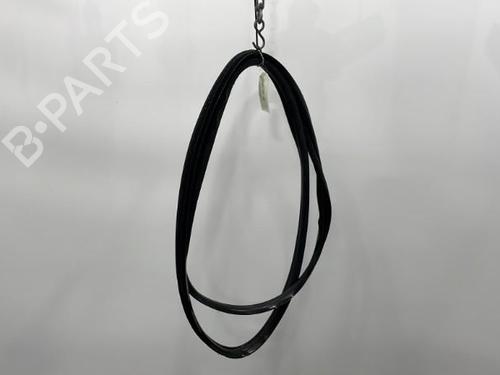 Used Rubber door seal FIAT PUNTO (188_) 1.2 60 (188.030, .050, .130, .150, .230, .250) (60 hp) 20392974