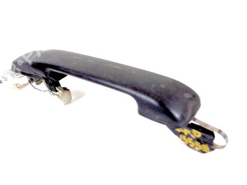 Rear right exterior door handle VW GOLF III (1H1) 1.9 TDI | BP25265200C130