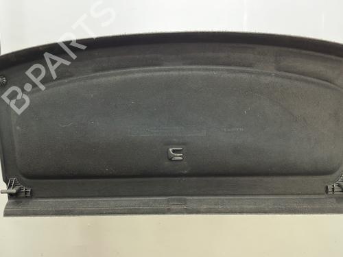 Rear parcel shelf VW GOLF VI (5K1) | BP33315090C85 - Image 5