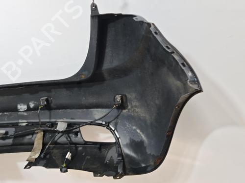 Used Rear bumper Rear bumper 37728248 37728248